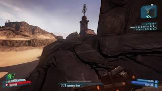 Borderlands2 How to Lyuda farming