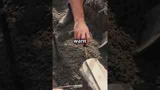 How to build a retaining wall