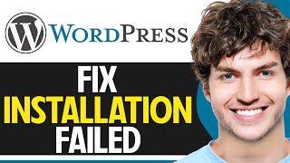 How to Fix Plugin or Theme Update Failed in WordPress | Installation Failed WordPress