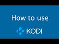 How to use Kodi on the Amazon Fire Stick