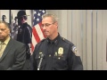 IMPD chief to discuss Aaron Bailey investigation process