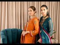 festive luxury formal collection by bahar x regalia