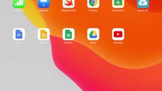 Study Sync log in reminder