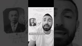 Should birthright citizenship apply to children of undocumented immigrants? With Jacob Sapochnick