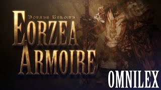 Omnilex - Eorzea Armoire