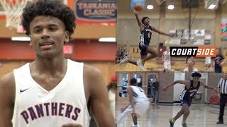 Jalen Green Highlights @ Tark Classic! 15 Years Old & Could Be Top HS Prospect?!?