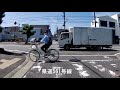 旧伊勢街道サイクリング（その2）