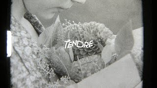 TENDRE - FLOWER（Official Music Video）