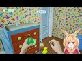 【mother simulator】ママって呼んで…いいのよ👩🍼【 vtuber 時兎とまる】