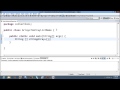How to convert array to arraylist in java!