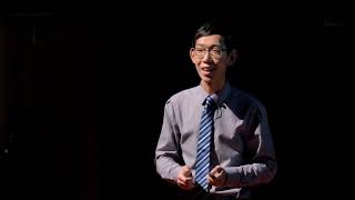 How multicultural is “Asia’s World City”? | Isa Ma | TEDxHKU