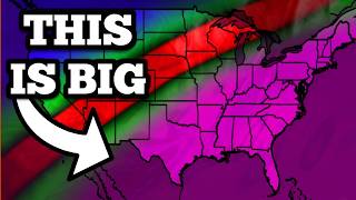 This Weather Shift Is About To Surprise EVERYONE...