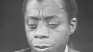 James Baldwin Interview  1 of 3