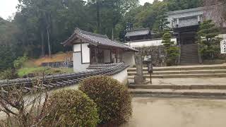 戦国松平氏紀行 松平親氏公菩提寺［高月院］〔三河・松平〕