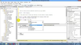 how to count length of field or data in sql server