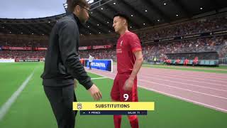 FIFA 22 Career Mode - New Features & Gameplay Video