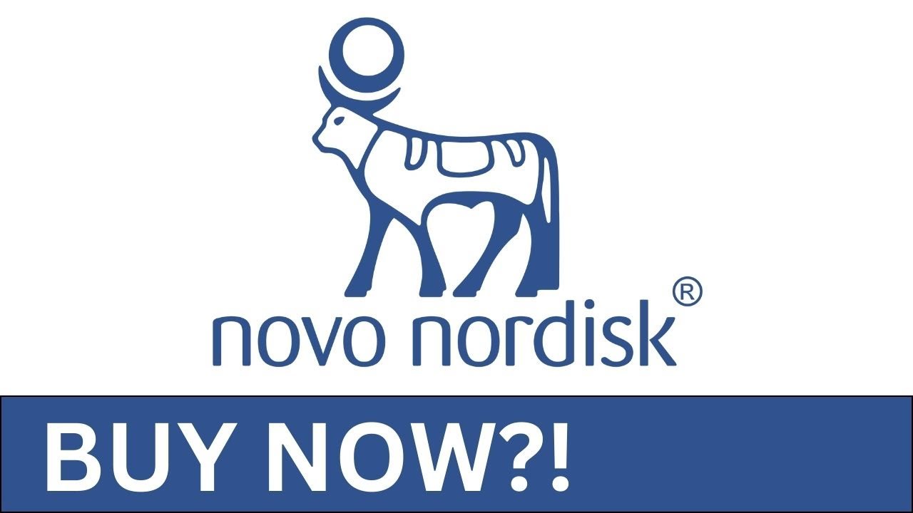 Novo Nordisk #NVO Stock Analysis | SHOULD YOU BUY?! - YouTube