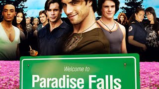 Paradise Falls | Season 1 | Episode 1 | Where's Sarah Braga? | Tammy Isbell | Cameron Graham