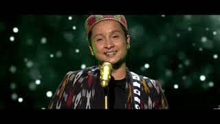 Pawandeep Rajan Singing Uttarakhandi Maangal Geet | Indian Idol ||