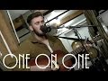 ONE ON ONE: Jake McMullen April 18th, 2015 City Winery New York Full Session