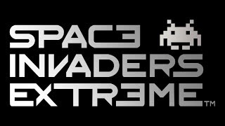 Playing Space Invaders Extreme