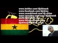 Dj Chino UK - Afrobeats Azonto Vol 2 2013