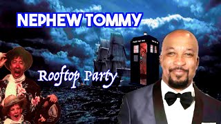 Nephew Tommy Hilarious Prank Call: Panty Party Invite Goes Wrong