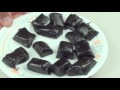 how to make liquorice