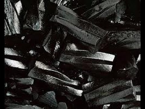 How to make LIQUORICE How to make LIQUORICE