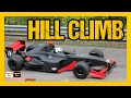 Lola F3000 - Antoine LOMBARDO - HILL CLIMB - 2015 - Abreschviller-St. Quirin