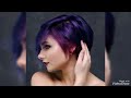 impresionante último corte de pelo bob corto para mujer de negocios rebondinghair hairdye