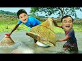 ঐ আপা মাছ মাৰোং আহ assamese comedy mama vs angoorlata