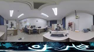 단편영화 VR 360도 - 악글