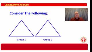 Hypothesis Testing Six Step Plan