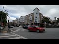 counting the broken car windows in fisherman‘s wharf neighborhood. San Francisco!