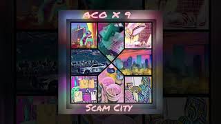 Aco x 9 ft Zaythirtyyy-Allot of those