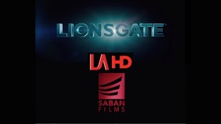 Lionsgate/Saban Films