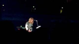 Foo Fighters Everlong live at Wembley Stadium 2008 part 2