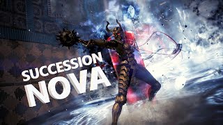 Nova - Succession - PVP #7