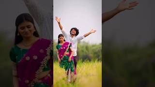 JATHARAKOSTHAVA JANU SONG #folksong #newfolksongstelugu #reels #newsong #folkhitsongs #telugusongs