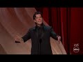 Oscars 2024 John Mulaney thinks Field of Dreams should have been nominated for Best Picture