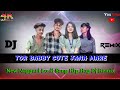 TOR BABBY CUTE JANA MARE_NEW NAGPURI SONG 2024_ HIP HOP Dj REMIX Dj RSA B