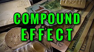 What is the Compound Effect? The Power of Compound Interest!