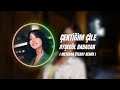 Ayşegül Babacan - Çektiğim Çile ( Metehan Ütebay Remix ) BİTEN BİTTİ, GİDEN GİTTİ !!!