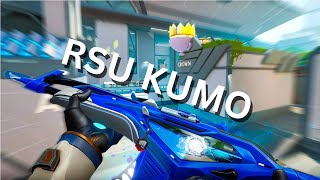 Introducing RSU Kumo | Team Reisu