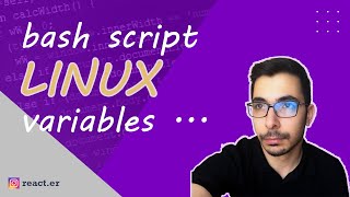 UNIX Linux bash script and special variables you probably didn't know in 10 mins | ep 7