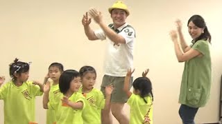 あっぱれ！KANAGAWA大行進　2017年8月5日放送　座間市