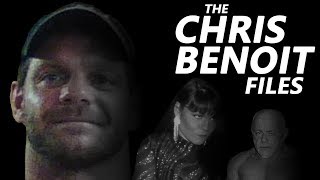 The Chris Benoit Files - Original WP Documentary