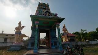 Beechupally Anjaneya Swamy Temple | Jogulamba Gadwal | Telangana