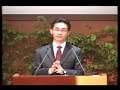 성덕교회 2017.11.12 주일예배 2부 설교